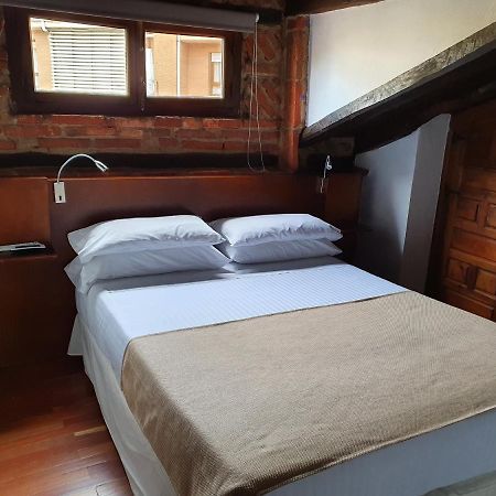 Ermita 1883 Hotel Puente San Miguel Buitenkant foto
